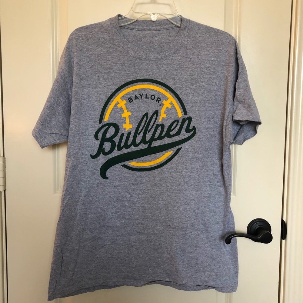 Baylor Baseball T-Shirt